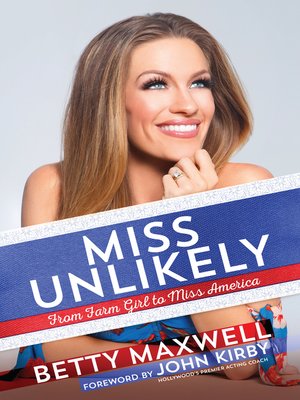 cover image of Miss Unlikely